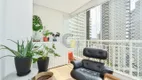 Foto 2 de Apartamento com 2 Quartos à venda, 68m² em Pinheiros, São Paulo