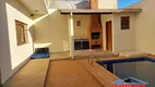 Foto 12 de Casa com 3 Quartos à venda, 240m² em Jardim Acapulco, São Carlos