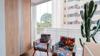 Foto 8 de Apartamento com 2 Quartos à venda, 70m² em Jardim Prudência, São Paulo