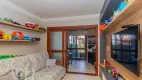 Foto 4 de Casa de Condomínio com 3 Quartos à venda, 105m² em Ipanema, Porto Alegre