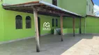 Foto 2 de Casa com 3 Quartos para alugar, 120m² em Planalto, Belo Horizonte