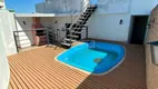Foto 22 de Cobertura com 5 Quartos à venda, 410m² em Praia de Itaparica, Vila Velha