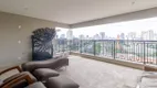 Foto 2 de Apartamento com 3 Quartos à venda, 147m² em Chácara Klabin, São Paulo