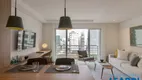 Foto 2 de Apartamento com 1 Quarto à venda, 52m² em Pinheiros, São Paulo