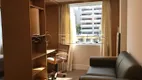 Foto 6 de Flat com 1 Quarto para alugar, 28m² em Jardim Paulista, São Paulo