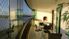 Foto 5 de Apartamento com 3 Quartos à venda, 120m² em São Marcos, Macaé