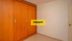 Foto 13 de Apartamento com 2 Quartos à venda, 47m² em Taboão, São Bernardo do Campo