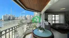 Foto 9 de Apartamento com 4 Quartos à venda, 213m² em Jardim Astúrias, Guarujá