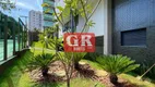 Foto 24 de Apartamento com 4 Quartos à venda, 133m² em Serra, Belo Horizonte