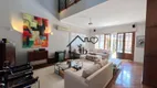 Foto 9 de Casa de Condomínio com 4 Quartos para venda ou aluguel, 420m² em Alphaville, Santana de Parnaíba