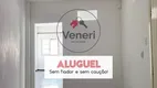 Foto 2 de Kitnet com 1 Quarto para alugar, 42m² em Santa Cecília, São Paulo