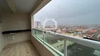 Foto 12 de Apartamento com 1 Quarto à venda, 52m² em Jardim Real, Praia Grande