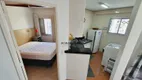 Foto 13 de Flat com 1 Quarto para alugar, 40m² em Moema, São Paulo