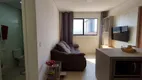 Foto 8 de Apartamento com 1 Quarto à venda, 53m² em Tabuleiro Monte Alegre, Camboriú