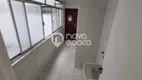 Foto 32 de Apartamento com 3 Quartos à venda, 119m² em Grajaú, Rio de Janeiro
