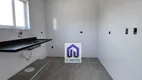 Foto 8 de Apartamento com 2 Quartos à venda, 57m² em Vila Cascatinha, São Vicente