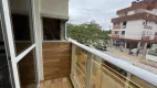 Foto 3 de Apartamento com 2 Quartos para venda ou aluguel, 70m² em Canasvieiras, Florianópolis