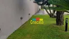 Foto 47 de Casa com 3 Quartos à venda, 97m² em Jardim Nautilus, Cabo Frio