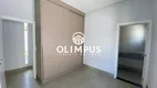 Foto 8 de Casa de Condomínio com 3 Quartos para alugar, 220m² em Jardim Botânico, Uberlândia