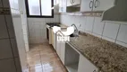 Foto 4 de Apartamento com 3 Quartos para venda ou aluguel, 95m² em Campestre, Santo André