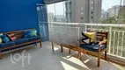 Foto 11 de Apartamento com 4 Quartos à venda, 238m² em Vila Suzana, São Paulo