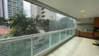 Foto 13 de Apartamento com 3 Quartos para alugar, 106m² em Aclimação, São Paulo