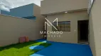 Foto 3 de Casa com 3 Quartos à venda, 79m² em Residencial Antônio Carlos Pires, Goiânia