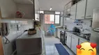 Foto 5 de Apartamento com 2 Quartos para alugar, 60m² em Taboão, São Bernardo do Campo