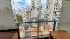 Foto 3 de Apartamento com 1 Quarto à venda, 38m² em Vila Mariana, São Paulo