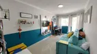 Foto 3 de Apartamento com 2 Quartos à venda, 72m² em Paraiso, Santo André