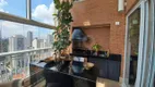 Foto 3 de Cobertura com 4 Quartos à venda, 300m² em Brooklin, São Paulo