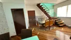 Foto 4 de Cobertura com 3 Quartos à venda, 180m² em Maria Virgínia, Belo Horizonte