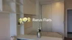 Foto 7 de Flat com 1 Quarto para alugar, 36m² em Brooklin, São Paulo