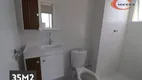 Foto 9 de Apartamento com 1 Quarto à venda, 35m² em Jardim Planalto, São Paulo