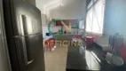 Foto 9 de Apartamento com 3 Quartos à venda, 150m² em Marapé, Santos