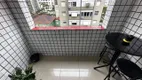 Foto 3 de Apartamento com 2 Quartos à venda, 67m² em Itararé, São Vicente