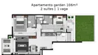 Foto 38 de Apartamento com 1 Quarto à venda, 22m² em Vila Bianca, São Paulo