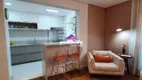 Foto 4 de Apartamento com 3 Quartos à venda, 112m² em Jardim Augusta, São José dos Campos