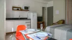 Foto 3 de Flat com 1 Quarto para alugar, 30m² em Vila Olímpia, São Paulo