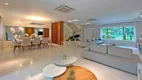 Foto 8 de Casa de Condomínio com 4 Quartos à venda, 900m² em Barra da Tijuca, Rio de Janeiro