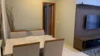 Foto 3 de Apartamento com 3 Quartos para alugar, 85m² em Vila Aviação, Bauru