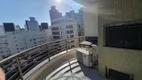 Foto 4 de Apartamento com 3 Quartos à venda, 118m² em Centro, Florianópolis