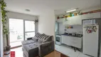 Foto 3 de Apartamento com 2 Quartos à venda, 49m² em Cambuci, São Paulo