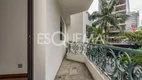 Foto 5 de Apartamento com 3 Quartos para alugar, 140m² em Moema, São Paulo