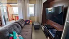 Foto 3 de Apartamento com 2 Quartos à venda, 90m² em Vila Firmiano Pinto, São Paulo
