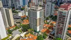 Foto 16 de Apartamento com 1 Quarto à venda, 29m² em Sumaré, São Paulo