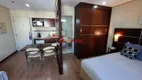 Foto 5 de Apartamento com 1 Quarto para alugar, 28m² em Brooklin, São Paulo