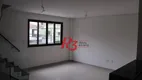 Foto 16 de Casa com 2 Quartos para venda ou aluguel, 90m² em Campo Grande, Santos