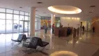 Foto 23 de Sala Comercial para alugar, 132m² em Jardim Madalena, Campinas