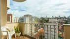 Foto 8 de Apartamento com 3 Quartos à venda, 82m² em Vila Ipojuca, São Paulo